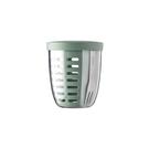 mepal-ellipse-fruit-pot-nordic-sage - Mepal Ellipse Fruit Pot Nordic Sage