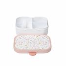 mepal-flowers-butterflies-little-dutch-lunch-box-campus - Mepal Little Dutch Lunch Box-Flowers & Buttlerflies