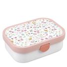 mepal-flowers-butterflies-little-dutch-lunch-box-campus - Mepal Little Dutch Lunch Box-Flowers & Buttlerflies