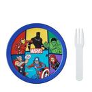 mepal-fruit-box-campus-avengers - Mepal Fruit Box Avengers 