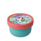 mepal-fruit-box-campus-unicorn - Mepal Unicorn Fruit Box