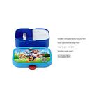 mepal-lunch-box-campus-paw-patrol-pups - Mepal Paw Petrol Pups Lunch Box