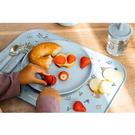 mepal-mio-children-cutlery-set-sunshine-rainbow - Mepal Mio Children Cutlery Set Sunshine & Rainbow