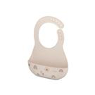 mepal-mio-sunshine-rainbow-bib - Mepal Mio Sunshine & Rainbow Bib