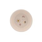 mepal-mio-sunshine-rainbow-childrens-bowl - Mepal Mio Sunshine & Rainbow Children's Bowl