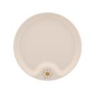 mepal-mio-sunshine-rainbow-childrens-plate - Mepal Mio Sunshine & Rainbow Children's Plate