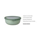 mepal-multi-bowl-circula-nordic-sage-350ml - Mepal Multi Bowl Cirqula Nordic Sage 350ml 