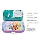 mepal-paw-petrol-girls-lunchbox - Mepal Campus Lunchbox - Paw Petrol Girls 