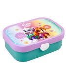 mepal-paw-petrol-girls-lunchbox - Mepal Campus Lunchbox - Paw Petrol Girls 