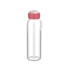 mepal-water-bottle-flip-up-campus-500ml-cool-pink - Mepal Water Bottle Flip-up Campus 500 ml - Cool Pink