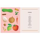 mexican-table-thomasina-miers - Mexican Table by Thomasina Miers 