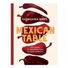 mexican-table-thomasina-miers - Mexican Table by Thomasina Miers 