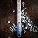 microplane-premium-classic-zester-grater Denim - Microplane Premium Classic Zester Grater Denim