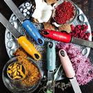 microplane-premium-classic-zester-grater-denim - Microplane Premium Classic Zester Grater
