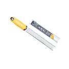 microplane-premium-classic-zester-grater-lemon-cream - Microplane Premium Classic Zester Grater Lemon Cream