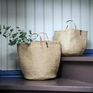 mifuko-brown-large-kiondo-market-basket - Mifuko Kiondo Market Basket Brown Large