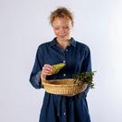 mifuko-natural-small-bolga-bowl - Mifuko Bolga Bowl Natural Small