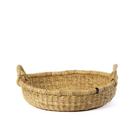 mifuko-natural-small-bolga-bowl - Mifuko Bolga Bowl Natural Small
