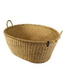 mifuko-natural-xxl-bolga-laundry-basket - Mifuko Bolga Laundry Basket Natural XXL 