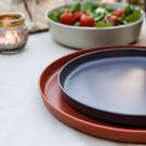 mikasa-side-plate-set-of-4-melamine - Mikasa Side Plate Melamine Set of 4