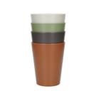 mikasa-tumblers-340ml-set-of-4-melamine - Mikasa Tumblers 340ml Melamine Set of 4