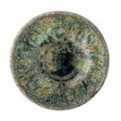 milani-bowl-green-stoneware - Milani Bowl Green Stoneware 