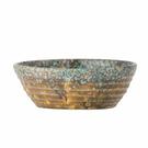 milani-bowl-green-stoneware - Milani Bowl Green Stoneware 