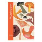 mushroom-by-claire-thomson - Mushroom by Claire Thomson 