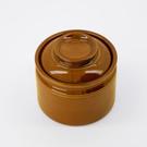 nicholas-vahe-barn-salt-jar-mocha - Nicholas Vahe Barn Salt Jar Mocha