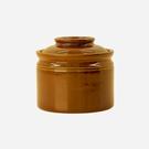 nicholas-vahe-barn-salt-jar-mocha - Nicholas Vahe Barn Salt Jar Mocha
