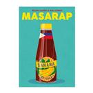 nin-masarap-book-by-richie-and-alex - Masarap by Richie Castillo and Alex O'Neill