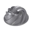 nordic-ware-heritage-bundt-pan - Nordic Ware Silver Heritage Bundt- Pan