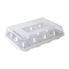 nordic-ware-muffin-pan-w-high-dome-lid-naturals - Nordic Ware Naturals- 12 Cavity Muffin Pan with High-Domed Lid
