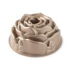 nordic-ware-rose-bundt-pan - Nordic Ware Rose Bundt- Pan