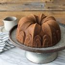 nordicware-fluer-de-lis-bundt-pan - Nordic Ware Fleur De Lis Bundt Pan