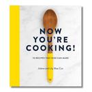 now-youre-cooking-jolene-lily-mae-cox - Now You're Cooking by Jolene & Lily Mae Cox