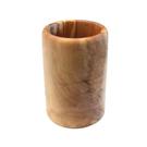 olivewood-utensil-holder - Olivewood Utensil Holder