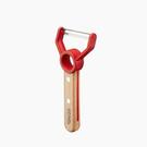 opinel-le-petit-chef-peeler - Opinel 'Le Petit Chef' Peeler