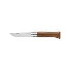opinel-n09-pocket-knives-walnut - Opinel N09 Pocket Knives Walnut 