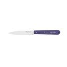 opinel-n112-paring-knife-purple - Opinel N112 Paring Knife Purple 