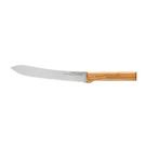 opinel-n116-parallele-bread-knife-olivewood - Opinel N116 Parallele Bread Knife Olivewood