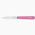 opinel-no112-paring-knife-fuchsia - Opinel No. 112 Paring Knife Fuchsia