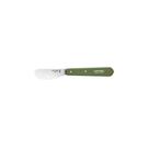 opinel-no117-butter-knife-khaki - Opinel No.117 Butter Knife Khaki