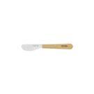 opinel-no-117-spreading-knife-natural-beech - Opinel No.117 Spreading Knife Natural Beech