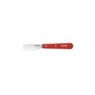 opinel-no117-butter-knife-red - Opinel No.117 Butter Knife Red