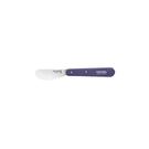 opinel-no117-butter-knife-violet - Opinel No.117 Butter Knife Violet 