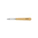 opinel-peeler-n115-natural - Opinel N115 Peeler Natural Beech