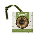 nordicware-bundt-christmas-ornaments-ass-colours - Nordic Ware Bundt- Collectible Christmas Ornament