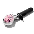 oxo-classic-swipe-ice-cream-scoop - Oxo Classic Swipe Ice Cream Scoop