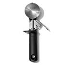 oxo-classic-swipe-ice-cream-scoop - Oxo Classic Swipe Ice Cream Scoop